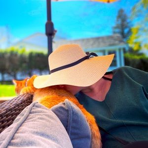 Meet your Posher, Lisa